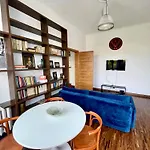 Vistula Apartment/Powisle Warsaw