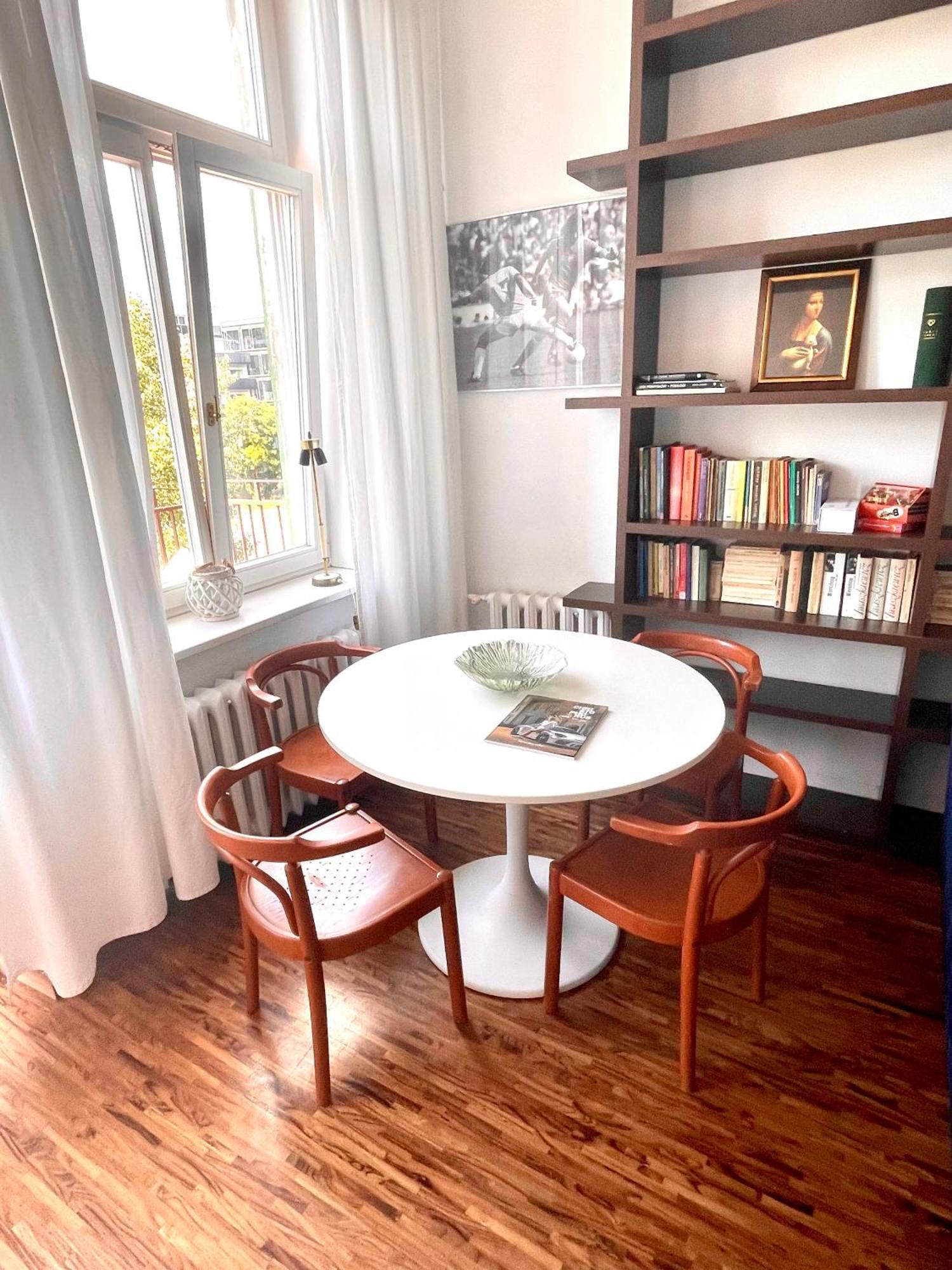 Vistula Apartment/powisle *