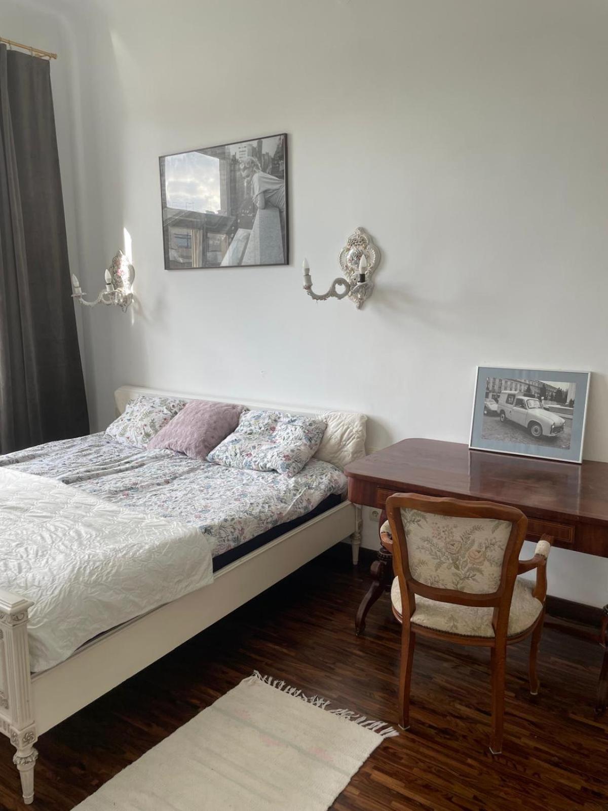 Vistula Apartment/powisle Warsaw