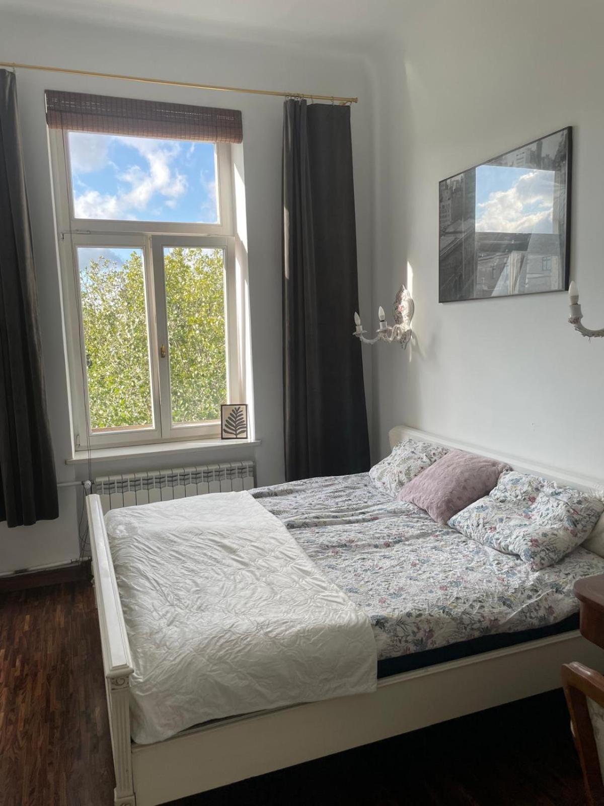 Vistula Apartment/powisle * Warsaw