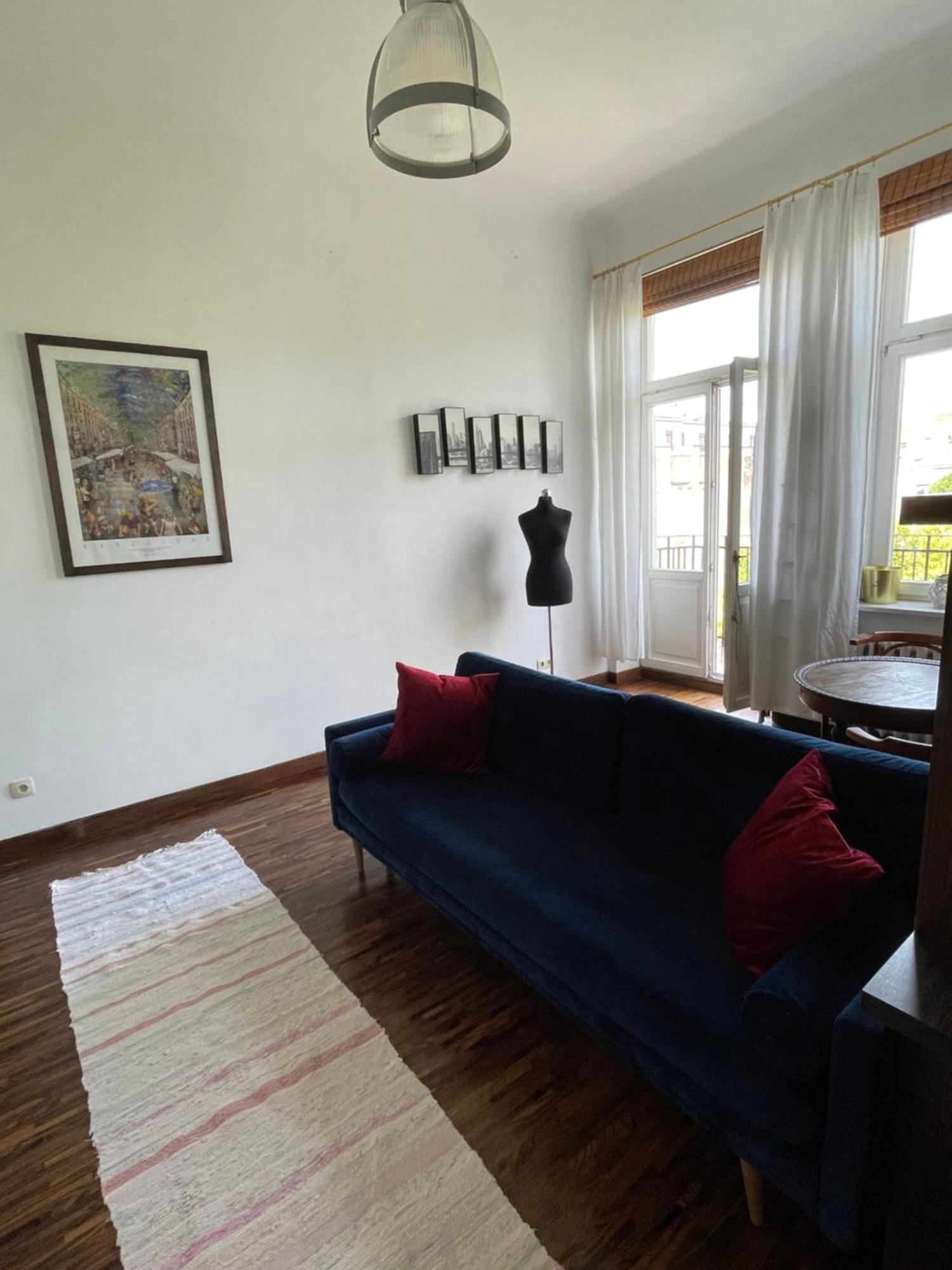 Apartment Vistula Apartment/powisle