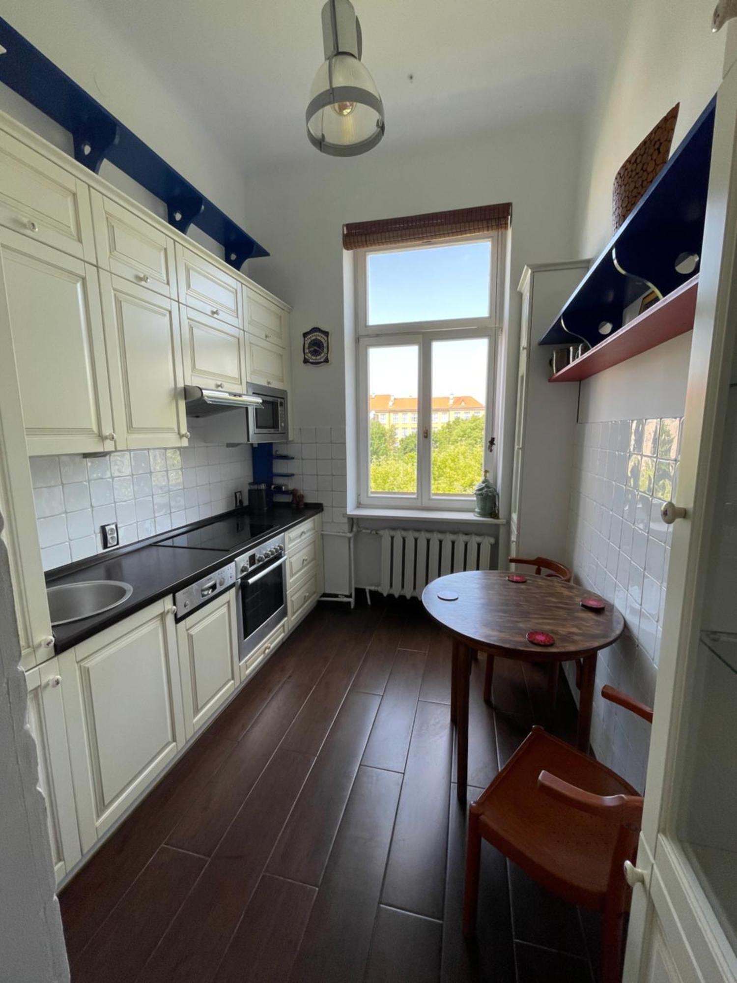 Vistula Apartment/powisle Apartment *